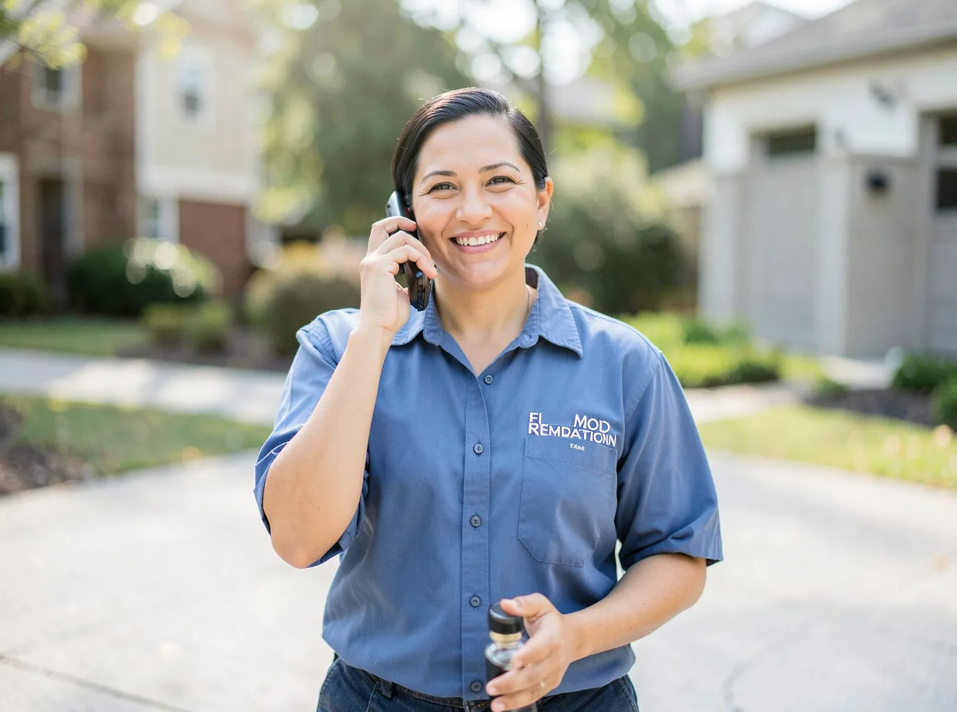 Mold Remediation Jadwin, MO FAQs